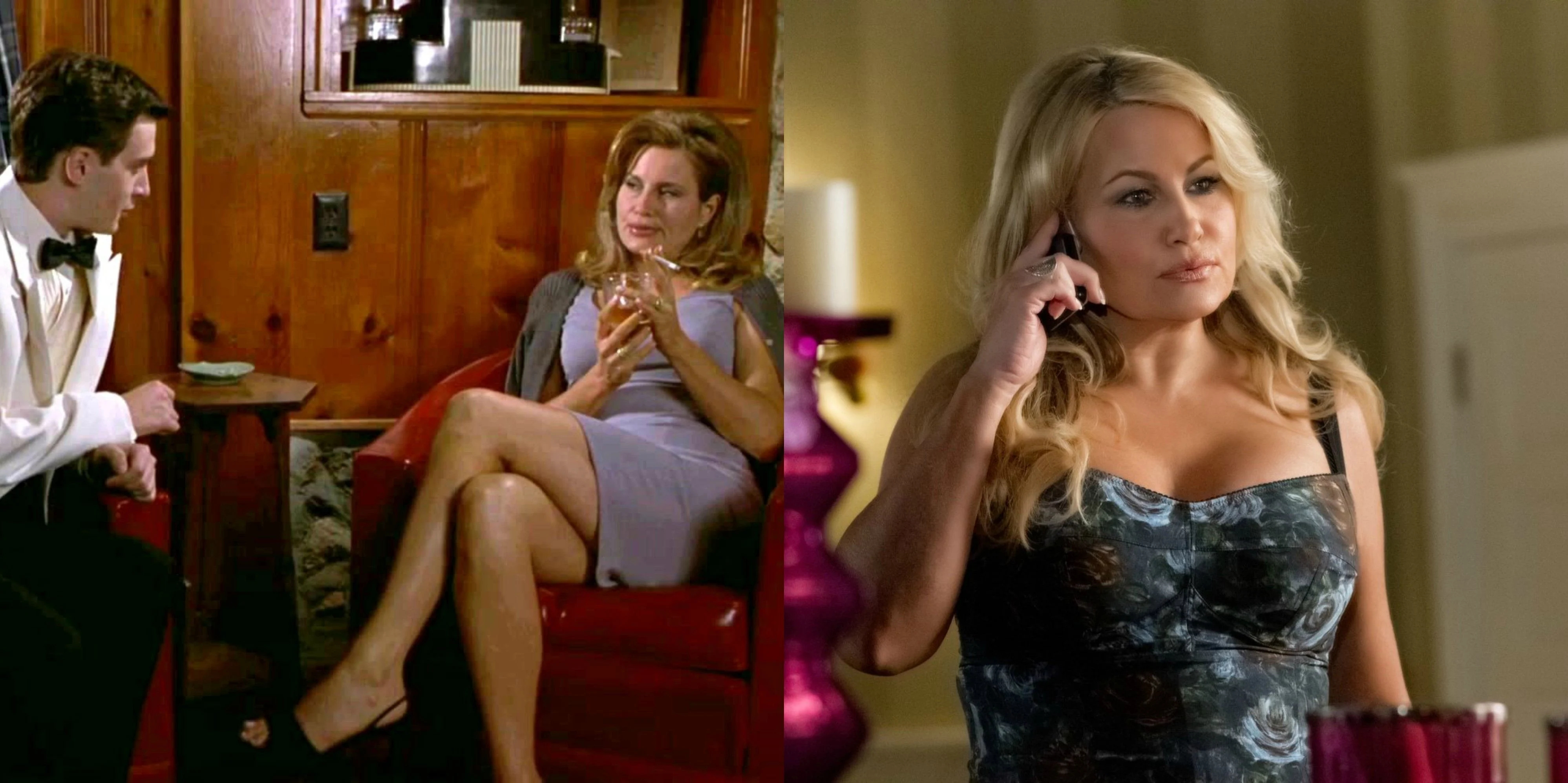 Milf in American Pie